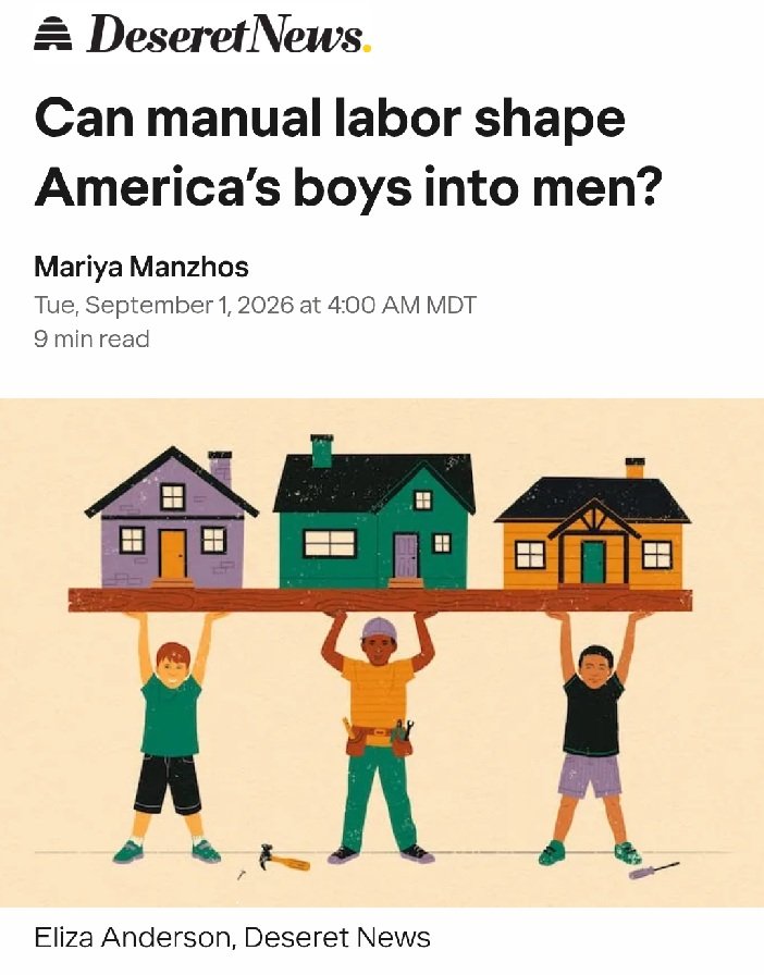 Boys To Men